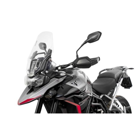 Isotta SC620 Cupolino Touring Tiger 900 GT PRO dal 2025