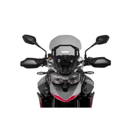 Isotta SC619 Cupolino Sport Tiger 900 GT PRO dal 2025