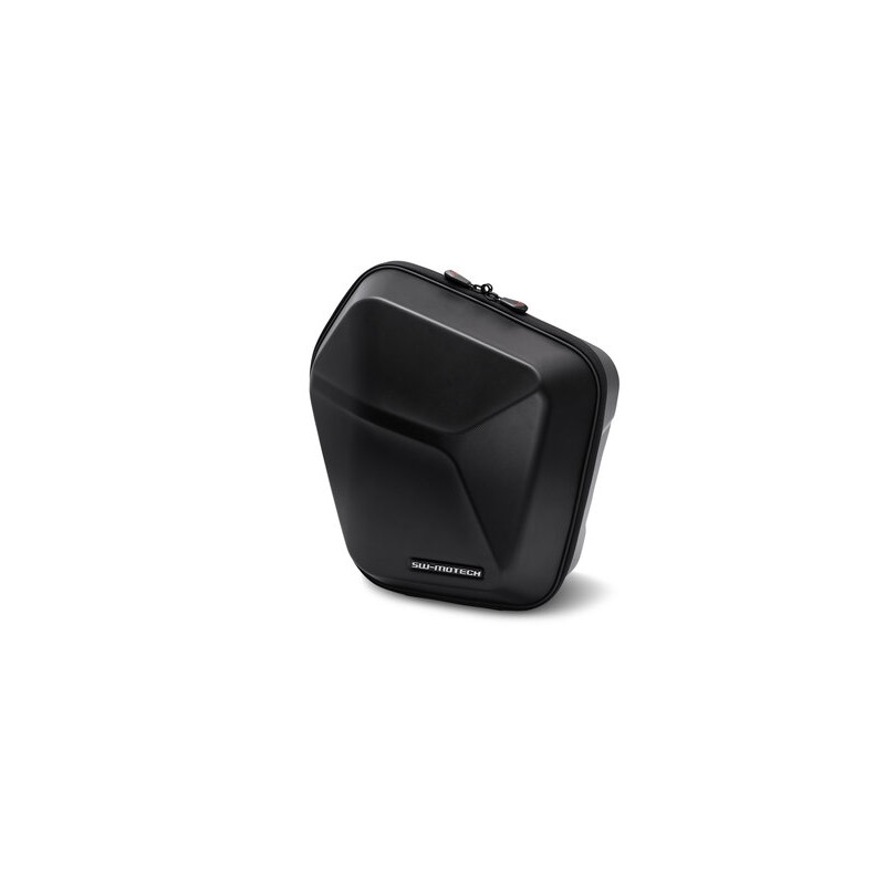 SW-Motech BC.HTA.11.616.30100/B Valigia laterale sinistra URBAN ABS con telaio SLC per Triumph Scrambler 400 X dal 2023 SW-Motech BC.HTA.11.616.30100/B Valigia laterale sinistra URBAN ABS con telaio SLC per Triumph Scrambler 400 X dal 2023