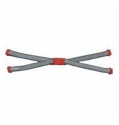 Givi ZG50N1CLR Cinghia elastica interna per bauletti V58-V56-TRK35-V47-V46-V45