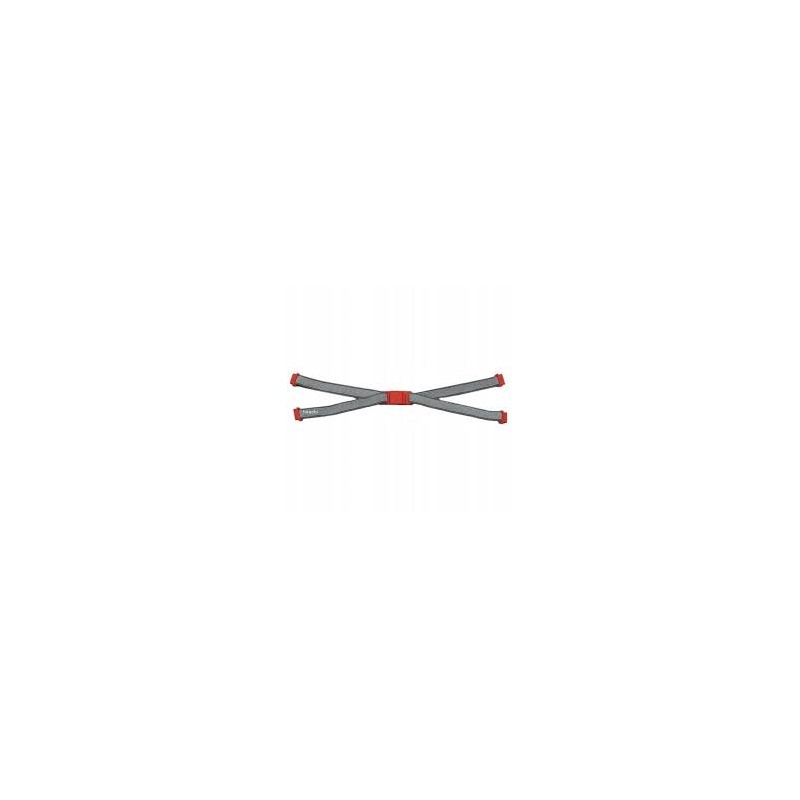 Givi ZG50N1CLR Cinghia elastica interna per bauletti V58-V56-TRK35-V47-V46-V45