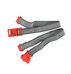 Givi ZG50N1CLR Cinghia elastica interna per bauletti V58-V56-TRK35-V47-V46-V45