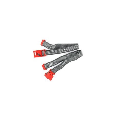 Givi ZG50N1CLR Cinghia elastica interna per bauletti V58-V56-TRK35-V47-V46-V45