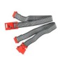 Givi ZG50N1CLR Cinghia elastica interna per bauletti V58-V56-TRK35-V47-V46-V45