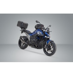 Sistema bauletto DUSC Sw-Motech GPT.07.018.65000/B per BMW R 1300 R / R 1300 RS
