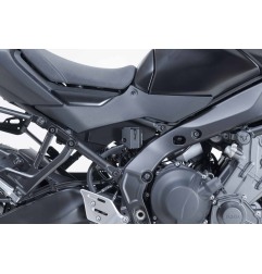 Protezione serbatoio liquido dei freni Sw-Motech SCT.06.597.10000/B Yamaha Tracer 9 / GT / GT+