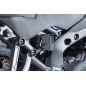 Protezione serbatoio liquido dei freni Sw-Motech SCT.06.597.10000/B Yamaha Tracer 9 / GT / GT+