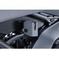 Protezione serbatoio liquido dei freni Sw-Motech SCT.06.597.10000/B Yamaha Tracer 9 / GT / GT+