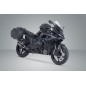 Set valigie laterali AERO ABS Sw-Motech KFT.07.018.60100/B per BMW R 1300 R / R 1300 RS