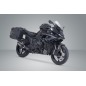 Set valigie rigide DUSC Sw-Motech KFT.07.018.65000/B per BMW R 1300 R / R 1300 RS