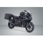 Sistema di valigie rigide DUSC Sw-Motech KFT.07.018.65100/B per BMW R 1300 R / R 1300 RS dal 2025