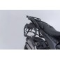 Sistema di valigie in alluminio TRAX ADV Sw-Motech KFT.07.018.70000/B per BMW R 1300 R / R 1300 RS