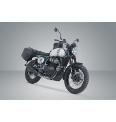 Sistema valigie laterali URBAN ABS Sw-Motech BC.HTA.41.010.30000/B per Royal Enfield Bear 650