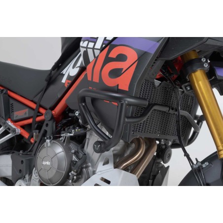Set Protezione Adventure Sw-Motech ADV.13.849.76003 per Aprilia Tuareg 660