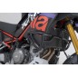 Set Protezione Adventure Sw-Motech ADV.13.849.76003 per Aprilia Tuareg 660 Set Protezione Adventure Sw-Motech ADV.13.849.76003 per Aprilia Tuareg 660