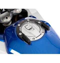 Hepco Becker 5166548 00 01 Tankring BASIC incl. fissaggio per borsa serbatoio per BMW F 900 XR dal 2025