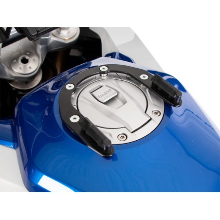 Hepco Becker 5166548 00 01 Tankring BASIC incl. fissaggio per borsa serbatoio per BMW F 900 XR dal 2025