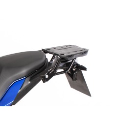 Hepco Becker 6806548 01 01 Portapacchi posteriore per bagagli morbidi Smartrack per BMW F 900 XR dal 2025