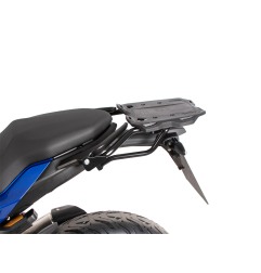 Hepco Becker 6806548 01 01 Portapacchi posteriore per bagagli morbidi Smartrack per BMW F 900 XR dal 2025