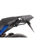 Hepco Becker 6806548 01 01 Portapacchi posteriore per bagagli morbidi Smartrack per BMW F 900 XR dal 2025