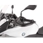 Hepco Becker 5036548 00 01 Barra di protezione anteriore nera per BMW F 900 XR dal 2025