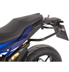 Hepco Becker 5046548 00 01 Barra di protezione posteriore per BMW F 900 XR dal 2025