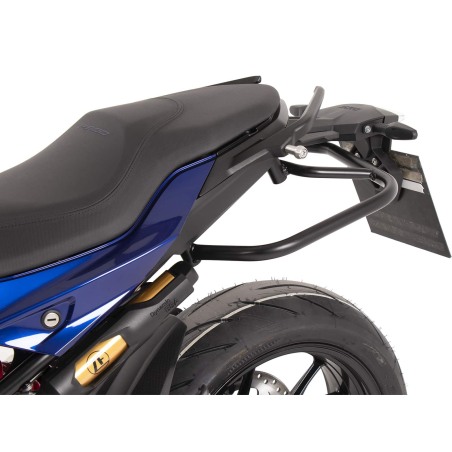 Hepco Becker 5046548 00 01 Barra di protezione posteriore per BMW F 900 XR dal 2025