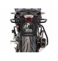 Hepco Becker 5046548 00 01 Barra di protezione posteriore per BMW F 900 XR dal 2025