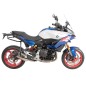 Hepco Becker 5046548 00 01 Barra di protezione posteriore per BMW F 900 XR dal 2025