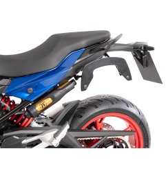 Hepco Becker 6306548 00 01 Portaborse C-Bow per BMW F 900 XR dal 2025