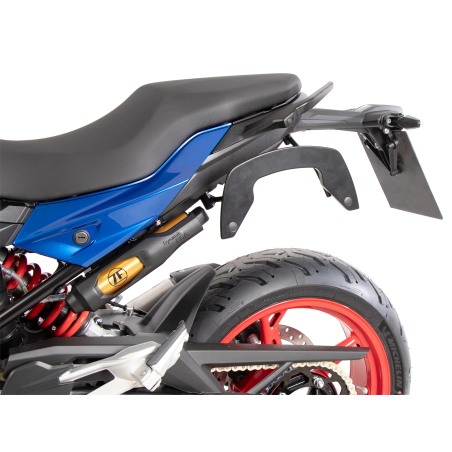 Hepco Becker 6306548 00 01 Portaborse C-Bow per BMW F 900 XR dal 2025