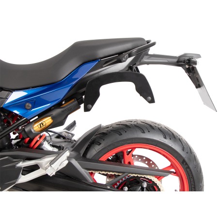 Hepco Becker 6306548 00 01 Portaborse C-Bow per BMW F 900 XR dal 2025