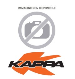 Porta valigie laterali Kappa KLR2139 monokey Yamaha Tracer 900 e GT 2018