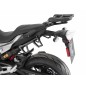 Hepco Becker 6626548 01 01 Portapacchi Easyrack nero per BMW F 900 XR dal 2025