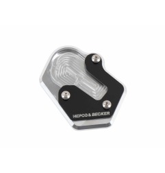 Hepco Becker 42116548 00 91 espansione cavalletto laterale per BMW F 900 XR dal 2025