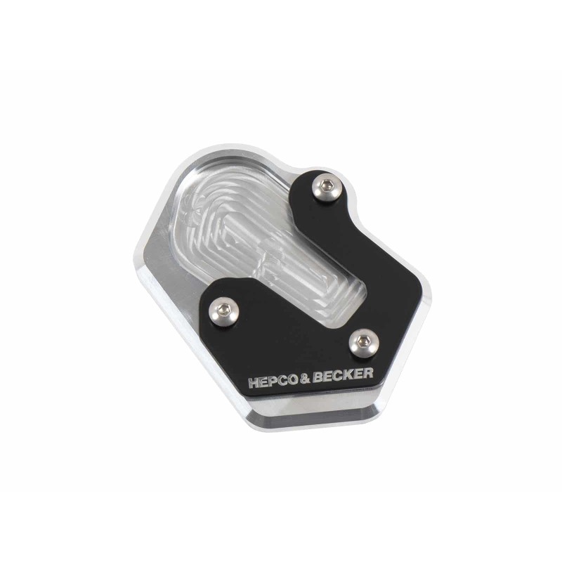 Hepco Becker 42116548 00 91 espansione cavalletto laterale per BMW F 900 XR dal 2025