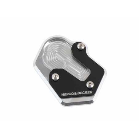 Hepco Becker 42116548 00 91 espansione cavalletto laterale per BMW F 900 XR dal 2025