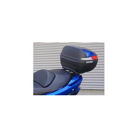 Shad S0BR12ST Piastra Top Master  Suzuki Burgman 125/150 (2002‑2006)