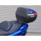 Shad S0BR12ST Piastra Top Master Suzuki Burgman 125/150 (2002‑2006) Shad S0BR12ST Piastra Top Master Suzuki Burgman 125/150 (2002‑2006)