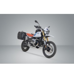 Sistema di borse SysBag WP L/L Sw Motech BC.SYS.07.997.21000/B per BMW R12 GS