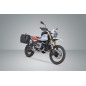 Sistema di borse SysBag WP L/L Sw Motech BC.SYS.07.997.21000/B per BMW R12 GS Sistema di borse SysBag WP L/L Sw Motech BC.SYS.07.997.21000/B per BMW R12 GS