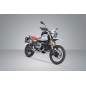 Telaio laterale PRO Sw-Motech KFT.07.997.30000/B per BMW R 12 G/S Telaio laterale PRO Sw-Motech KFT.07.997.30000/B per BMW R 12 G/S