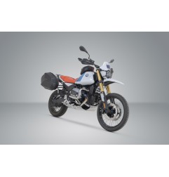 Sistema valigie laterali AERO ABS Sw-Motech KFT.07.997.60100/B per BMW R 12 G/S dal 2025