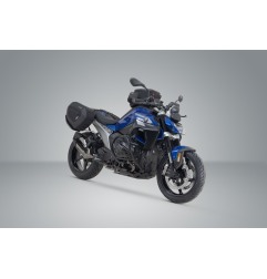 Set borse laterali PRO BLAZE H Sw-Motech BC.HTA.07.740.35000 per BMW R 1300 R/ R 1300 RS