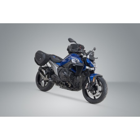 Set borse laterali PRO BLAZE H Sw-Motech BC.HTA.07.740.35000 per BMW R 1300 R/ R 1300 RS