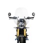 Isotta SC617 Cupolino Alta Protezione Triumph Speed 400 dal 2025 Isotta SC617 Cupolino Alta Protezione Triumph Speed 400 dal 2025