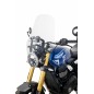 Isotta SC617 Cupolino Alta Protezione Triumph Speed 400 dal 2025 Isotta SC617 Cupolino Alta Protezione Triumph Speed 400 dal 2025
