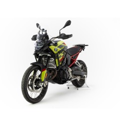 Isotta TB1231 Paramotore tubolare Inferiore in Alluminio BMW F 900 GS
