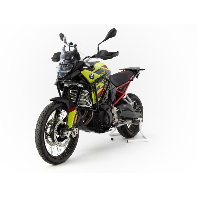 Isotta TB1231 Paramotore tubolare Inferiore in Alluminio BMW F 900 GS Isotta TB1231 Paramotore tubolare Inferiore in Alluminio BMW F 900 GS