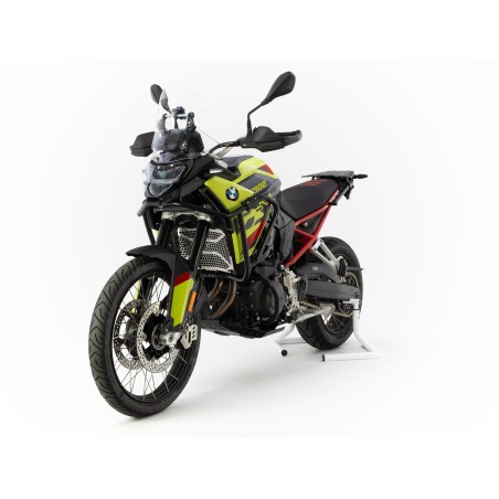Isotta TB1231 Paramotore tubolare Inferiore in Alluminio BMW F 900 GS